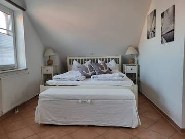 Ferienwohnung für 5 Personen in Greetsiel, Krummhörn, Bild 3