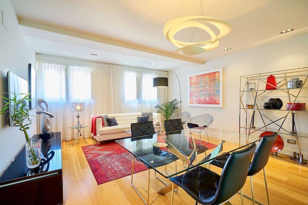 Appartamento vacanze a Malaga a partire da 181€ a notte