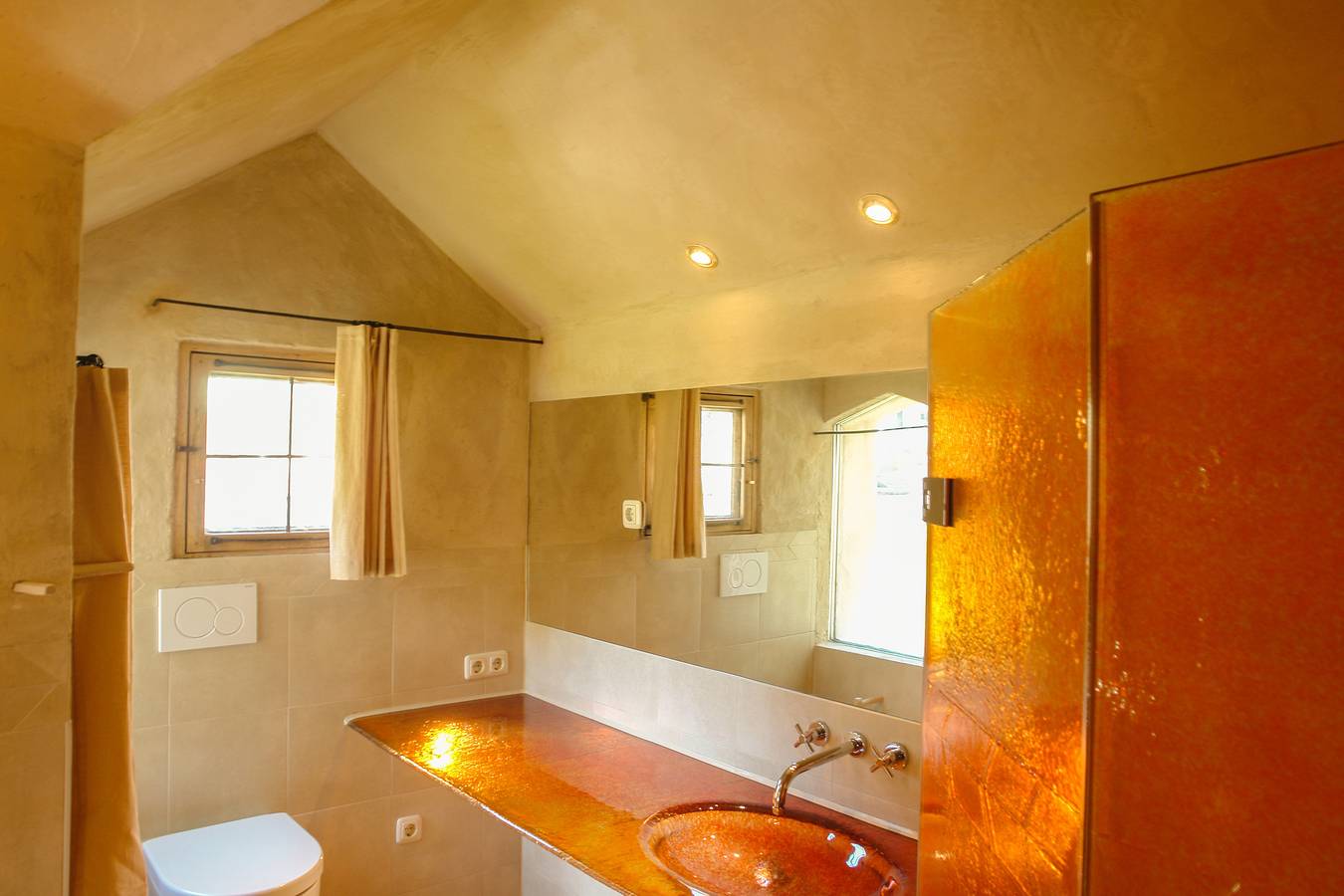 Ganze Ferienwohnung, Fürstenpalais im Turm zu Schloss Schedling in Trostberg, Landkreis Traunstein