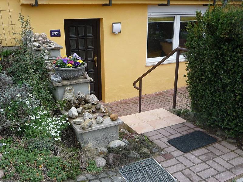 Vakantieappartement voor 2 personen, foto 11