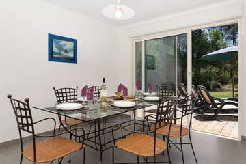 Villa pour 10 Personnes dans Moliets-et-Maa, Région de Dax, Photo 3