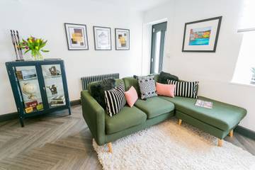 Cottage for 6 People in Menai Bridge, Isle of Anglesey, Photo 1