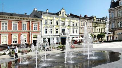 Ferienwohnung für 3 Personen in Swinemünde