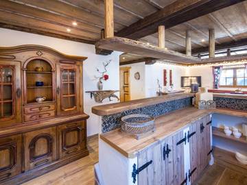 Chalet für 20 Personen in Forstau, Tauern, Bild 2