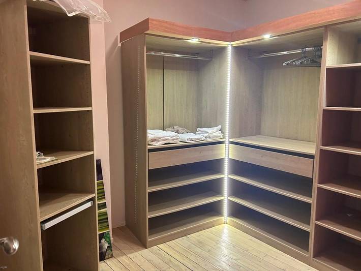 Gîte pour 6 personnes à Saint-Paul-lès-Romans - 2