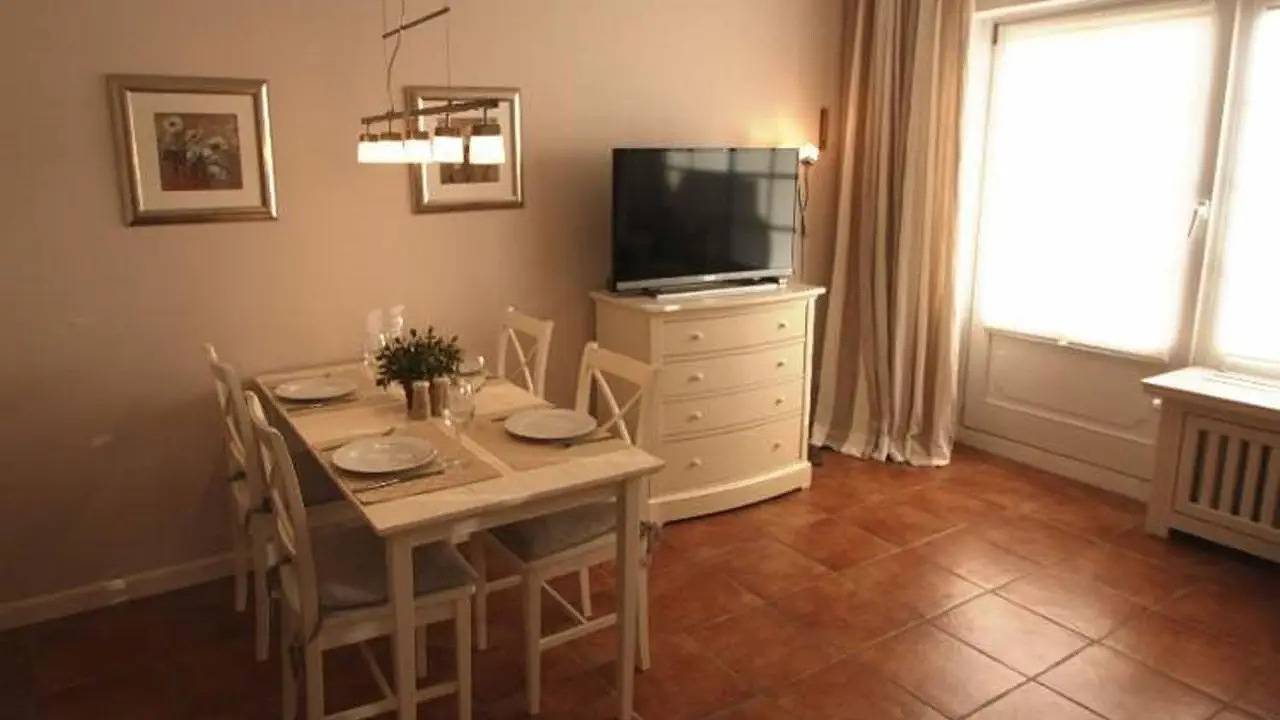 Ganze Ferienwohnung, Ferienwohnung für 4 Personen (60 m²) in Greveling, Nieblum