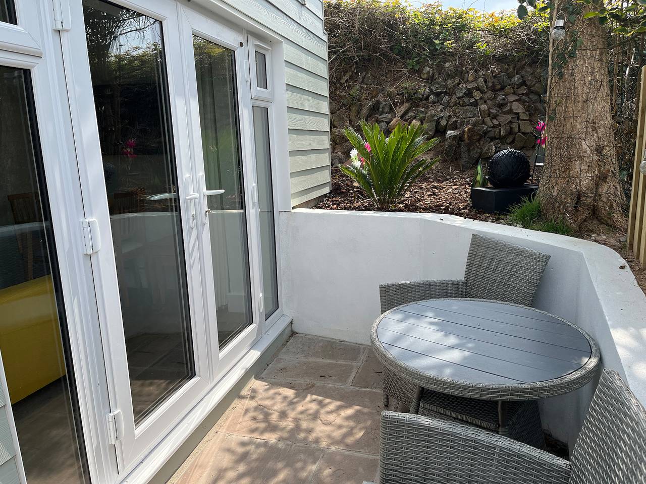 Entire apartment, Perran Pearl B in Perranporth, Cornwall