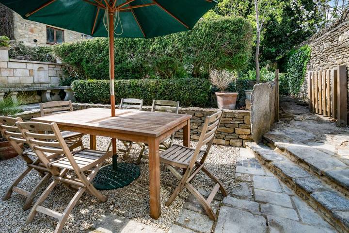 Cottage für 8 Personen in Oxfordshire