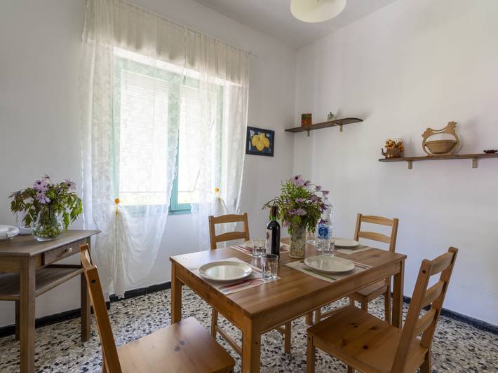 Appartamento intero, Carleadri in Civezza, Riviera di Ponente