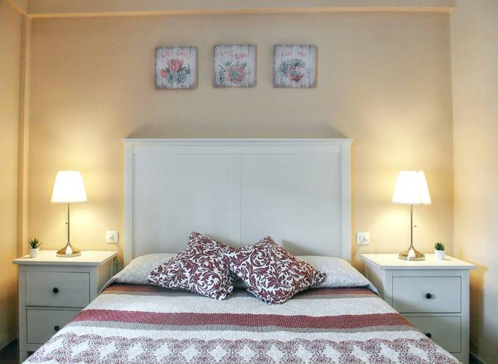 Apartamento de vacaciones para 6 personas - 1