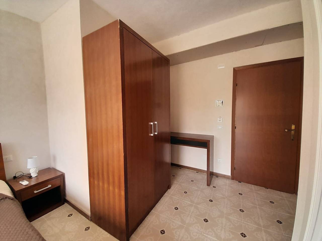 Chambre 'Vista Torre Sul Mare 2' avec Terrasse partagée, Wi-Fi et Climatisation in Siculiana, Province de Agrigento