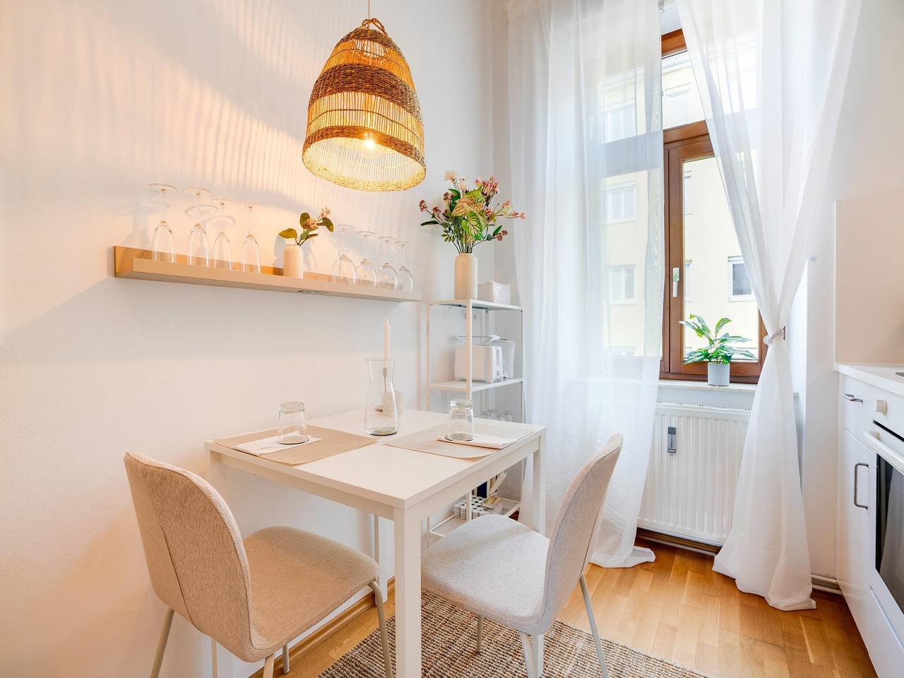Arcadio Home – Smart Suite, foto 12