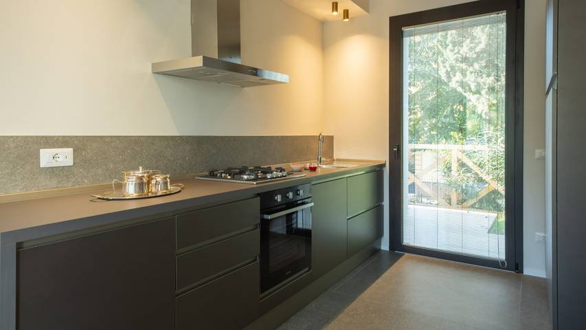 Villa pour 8 personnes avec terrasse in Misano Adriatico, Province de Rimini