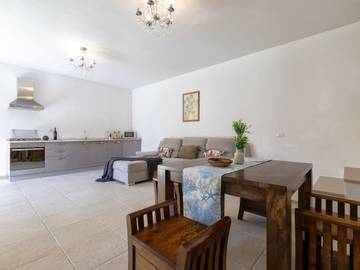 Apartamento para 6 Personas en Castelsardo, Provincia de Sassari, Foto 2