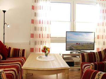 Ferienwohnung für 4 Personen in Boltenhagen, Nordwestmecklenburg (Wismar und Umgebung), Bild 2