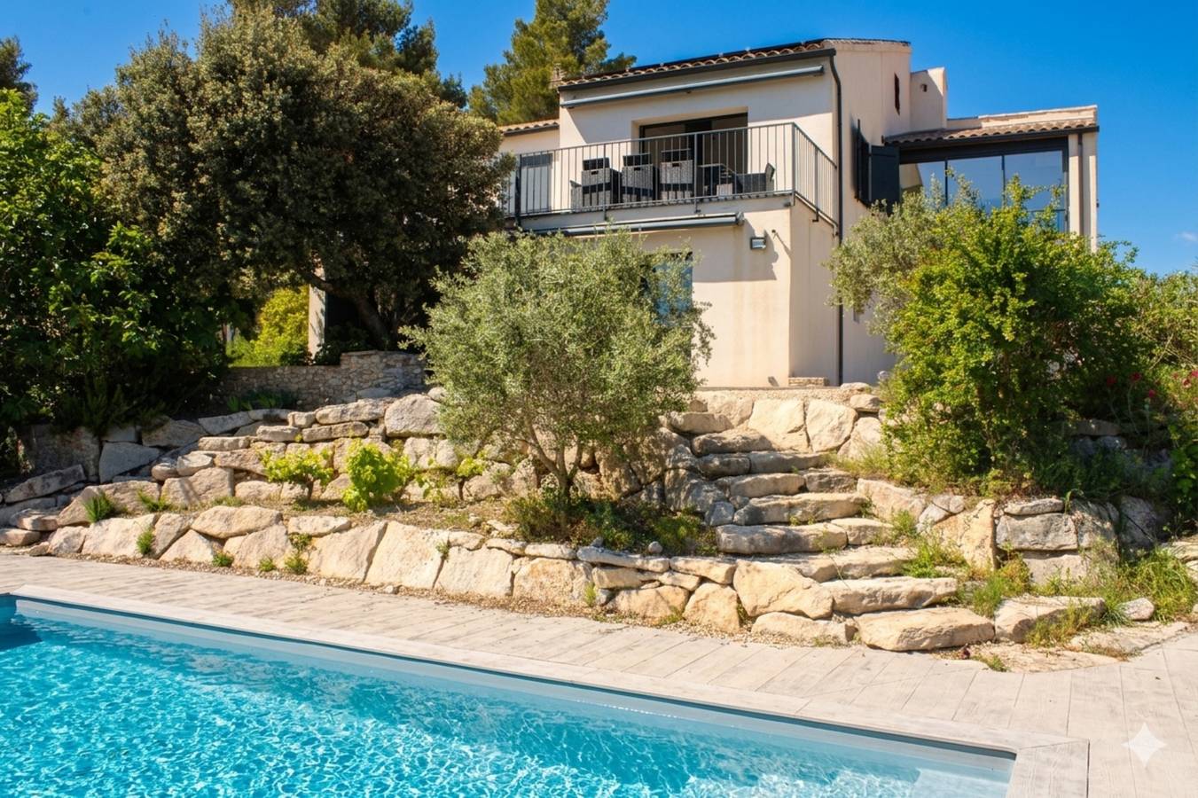 Maison de vacances