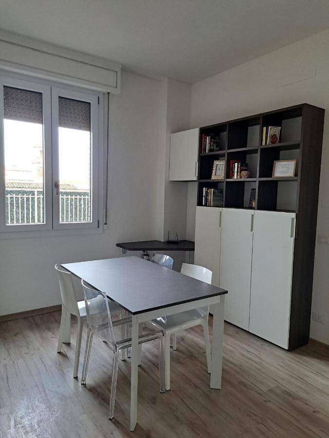 Appartamento per 4 persone, con Balcone e Panorama a Sassuolo