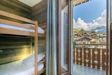 Agritourisme pour 8 Personnes dans La Clusaz, Région d'Annecy, Photo 3