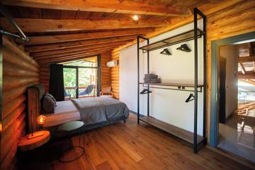 Villa pour 8 Personnes dans Kepez, Province d'Antalya, Photo 2