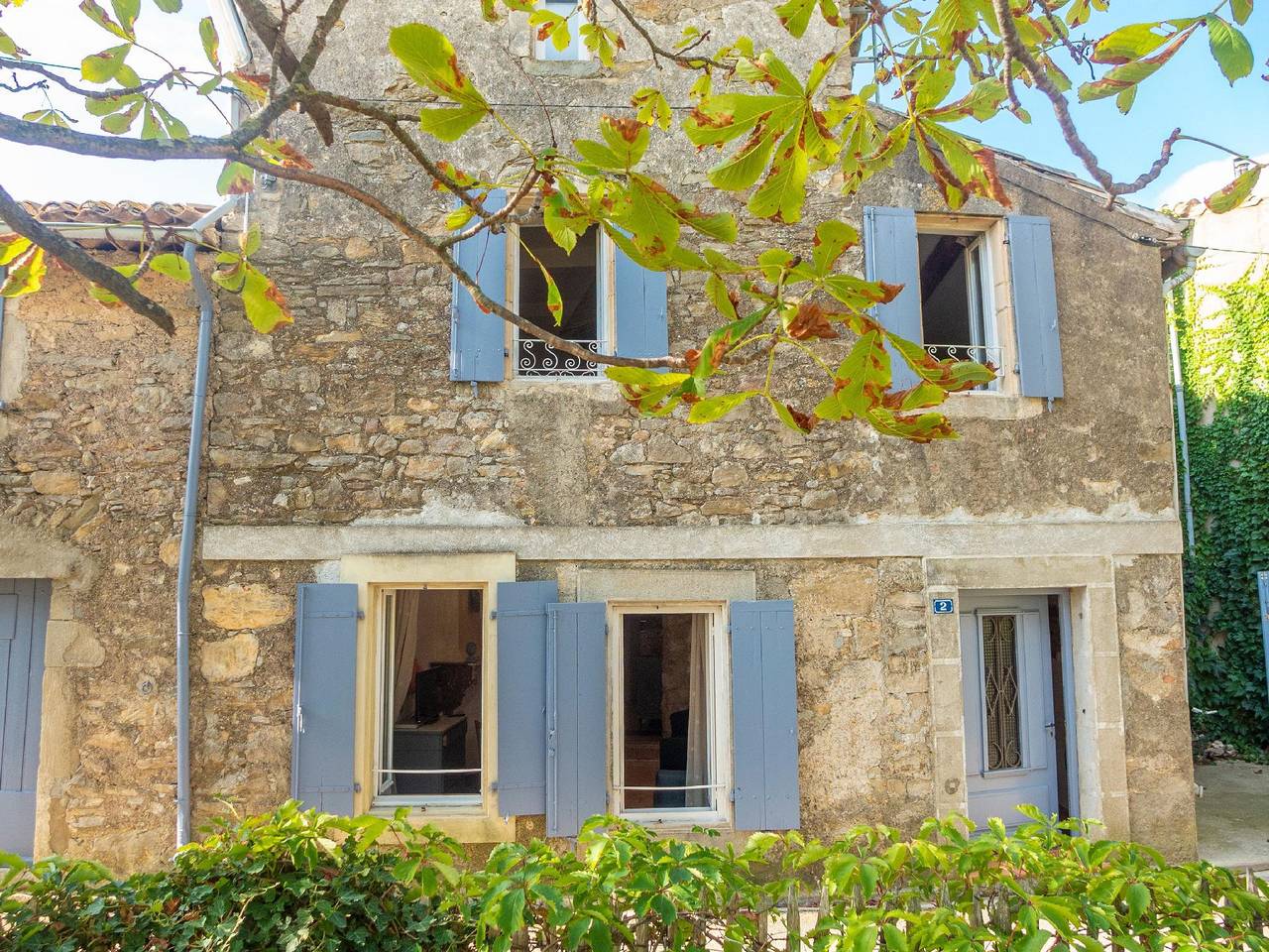 Agréable maison de vacances pour 5 personnes in La Caunette, Région de Béziers