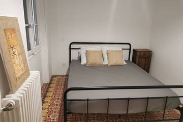 Villa pour 10 Personnes dans Avignon, Provence, Photo 1