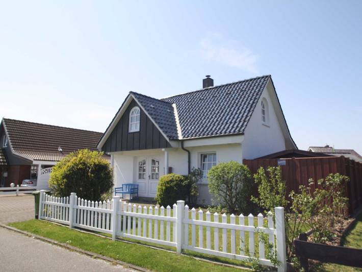 Ferienhaus Norderpiep 14 mit Sauna und Kamin , Wlan - Ferienhaus Norderpiep 14 in Friedrichskoog-Spitze, Friedrichskoog