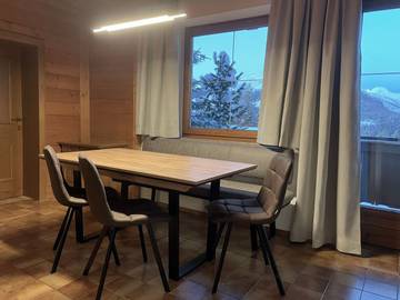 Vakantieappartement voor 4 Personen in Hochkrimml, Krimml, Afbeelding 1