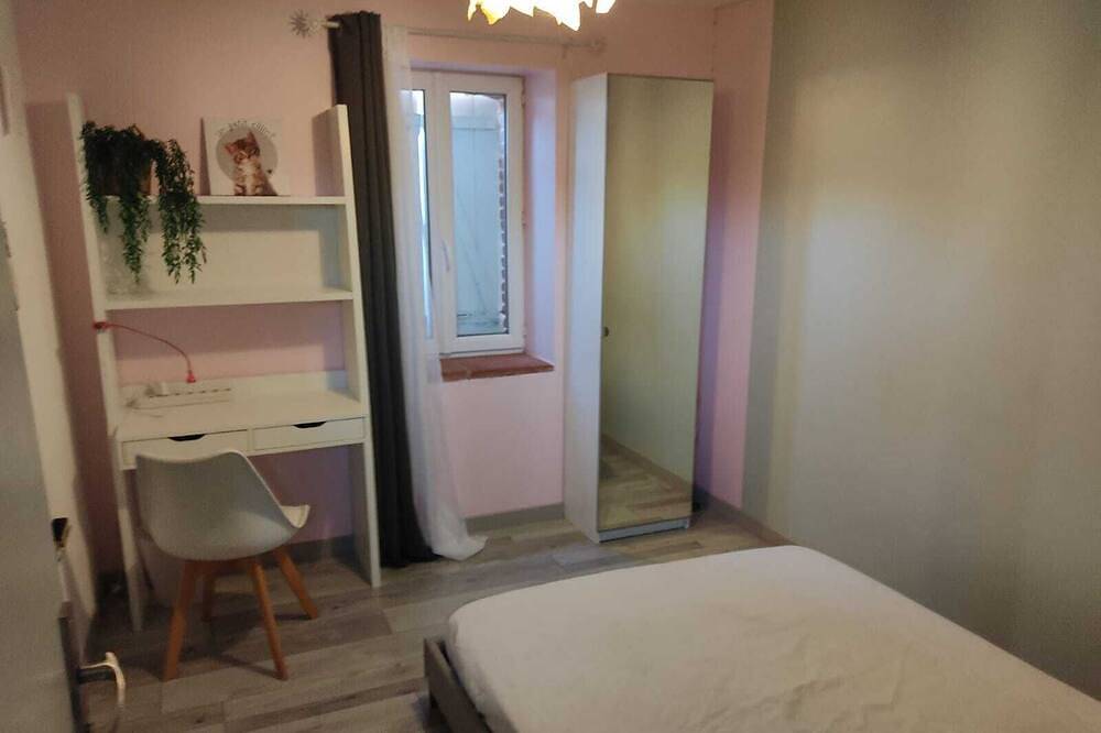 Maison Avec Piscine Privée in Labarthe-sur-Lèze, Toulouse et ses environs