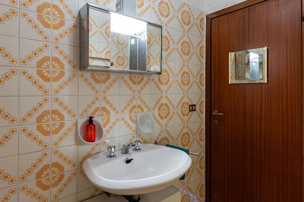 Ganze Wohnung, Euroville in Germignaga, Lago Maggiore (Lombardei)