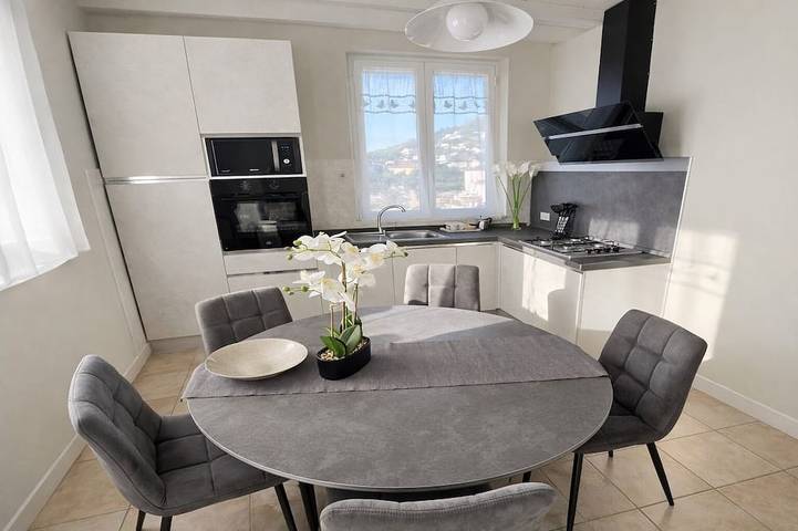 Ferienwohnung für 3 Personen