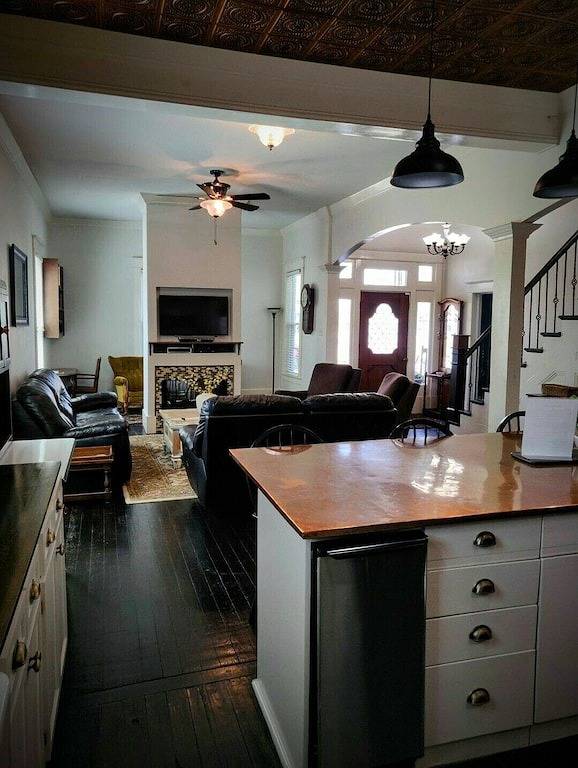 Location de vacances pour 14 personnes, avec jardin et terrasse, animaux acceptés à Waco - 4