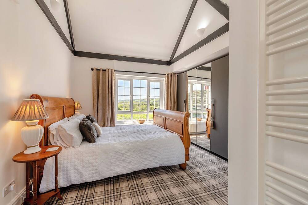 2 Schlafzimmer Unterkunft in Ferryside, near Carmarthen in Carmarthenshire