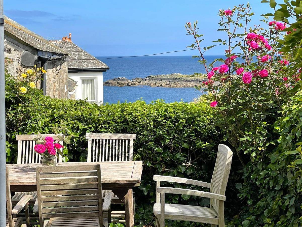 Holiday Home in Mousehole, Cornwall