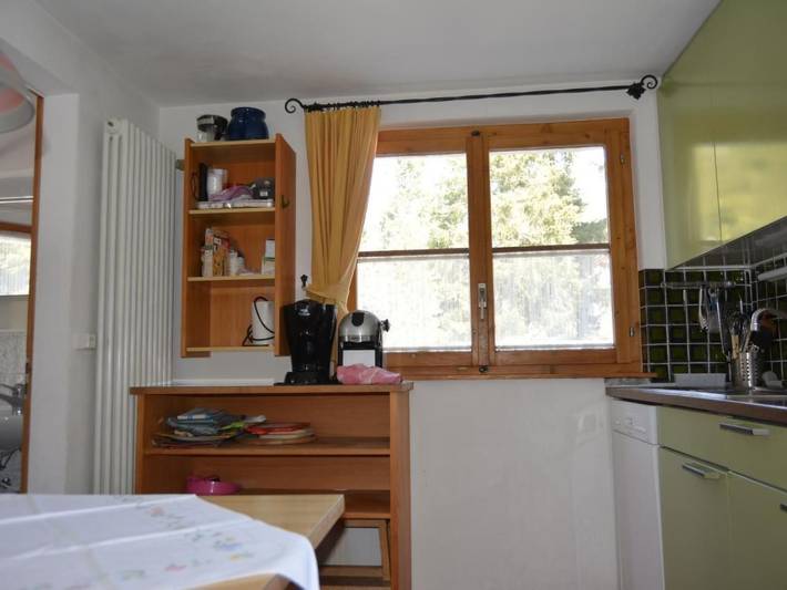 Ganze Wohnung, Bos-cha in La Punt-Chamues-ch, Sankt Moritz