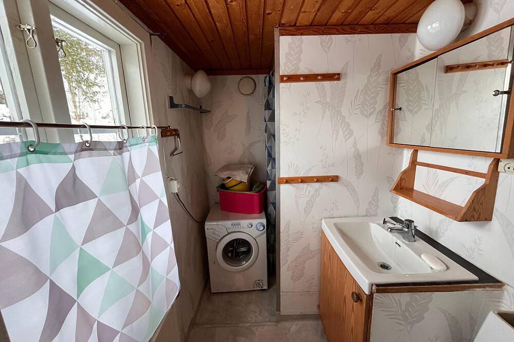 Gemütliches Bauernhaus in Smaland mit Ruderboot! in Jönköpings län