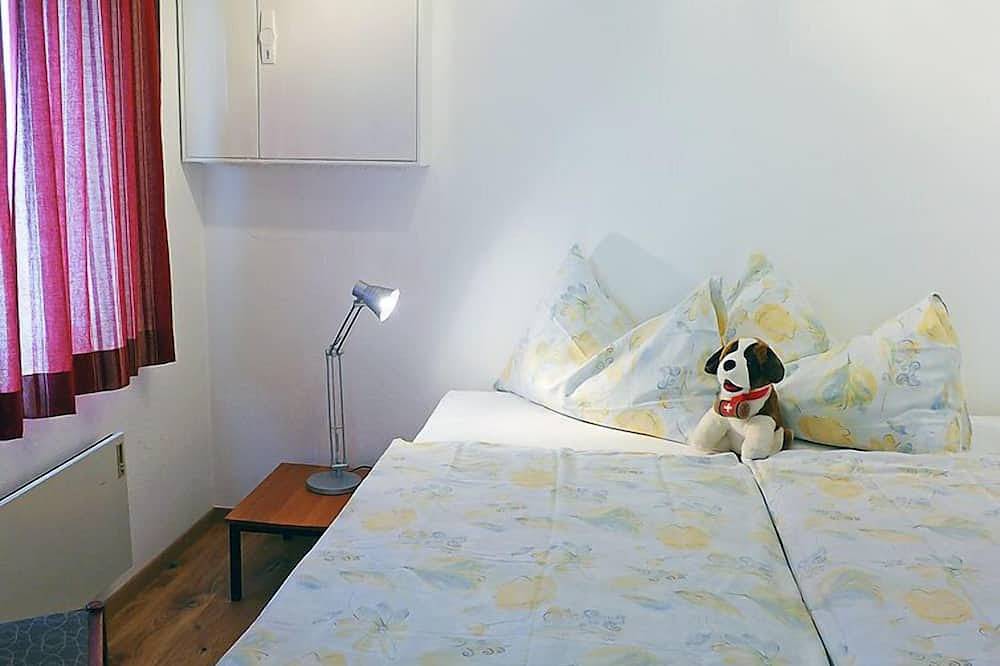 Ganze Wohnung, Crap Milan in Surses, Albula