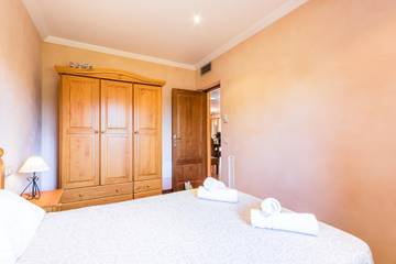 Villa in Sa Pobla, Mallorca Norden für 6 