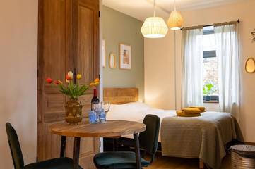 Bnb für 2 Personen in Noordwijkerhout, Südholland, Bild 3