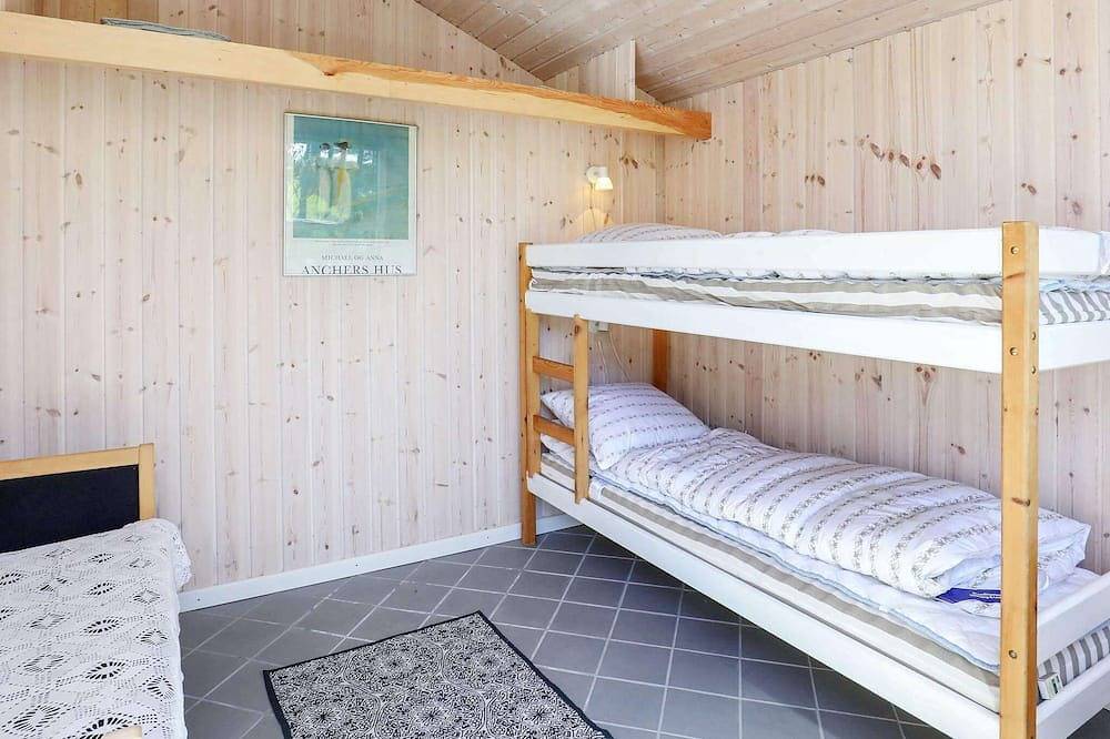 5 Personen Ferienhaus in Stege in Ulvshale, Vordingborg und Umgebung