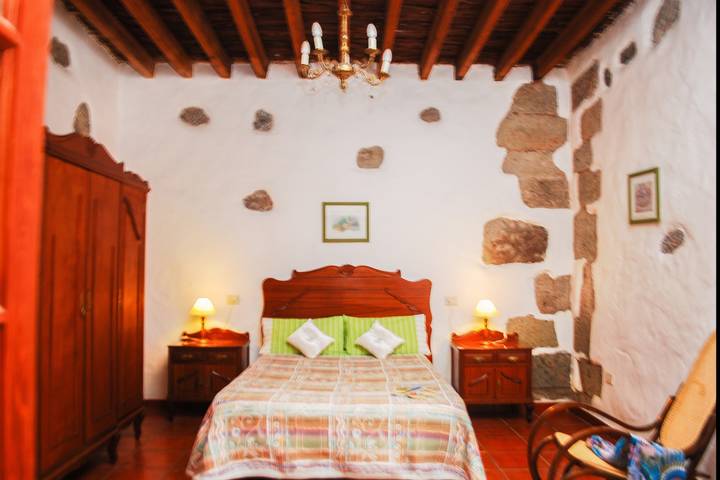 Ferienhaus für 2 Personen auf Gran Canaria - 2