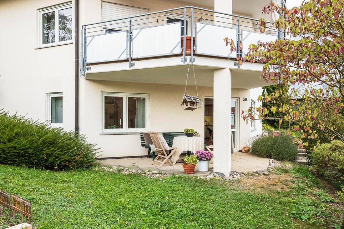 Ganze Wohnung, One-Bedroom Apartment in Hilzingen, Hegau