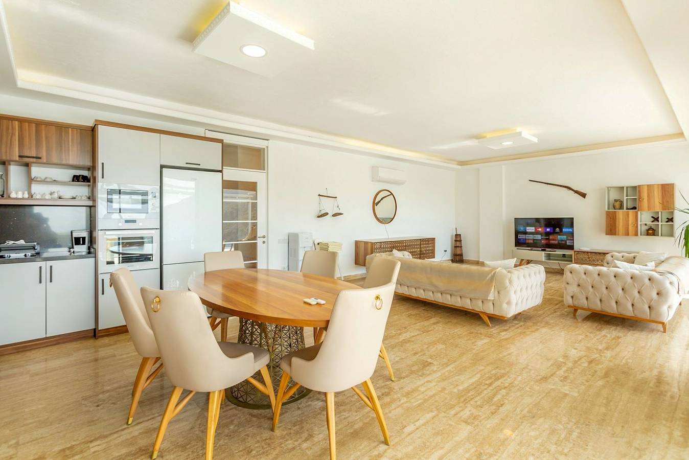 Villa Subat in Kaş, Saklıkent