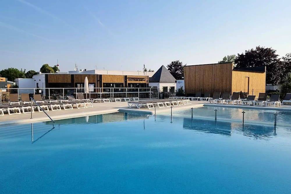 Camping pour 4 Personnes dans Carnac, Région de Lorient