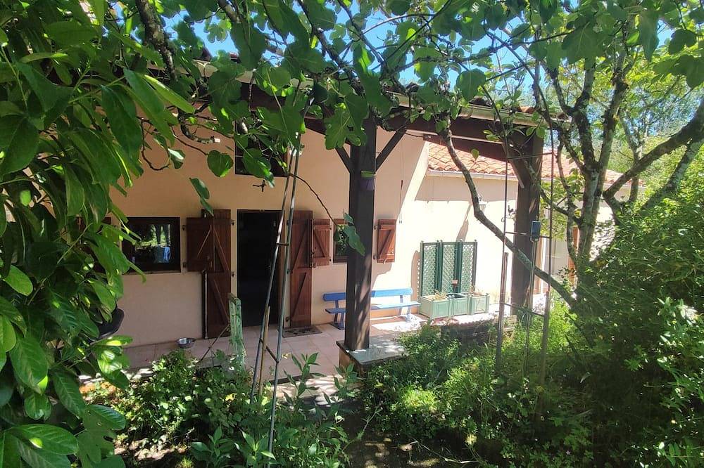 Photo : Maison de vacances