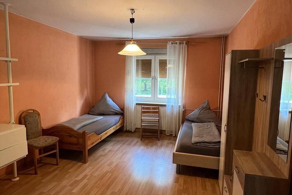 Asx Trubenhausen ist ein Monteurs Unterkunft und ein Ferien unterkunft in Großalmerode, Werra-Meißner-Kreis