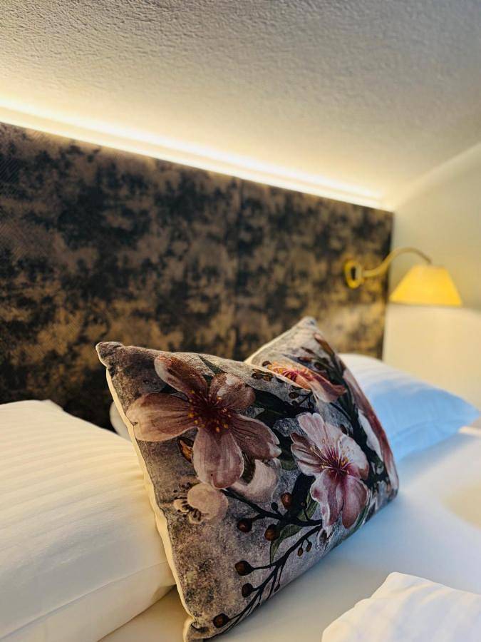 Ferienwohnung für 6 Personen, mit Garten und Ausblick in Gerlos