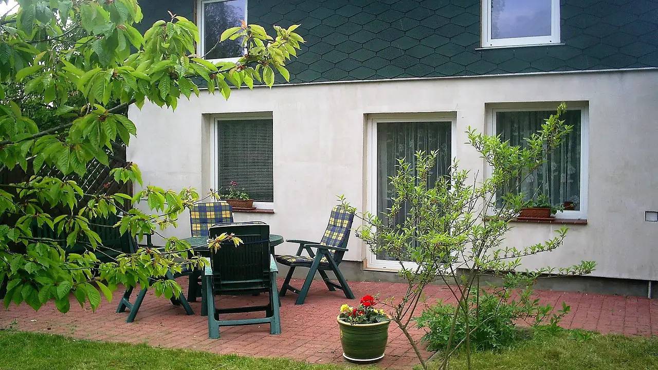 Ferienhaus für 4 Personen (58 m²) in Rerik (Ostseebad) in Russow, Rerik