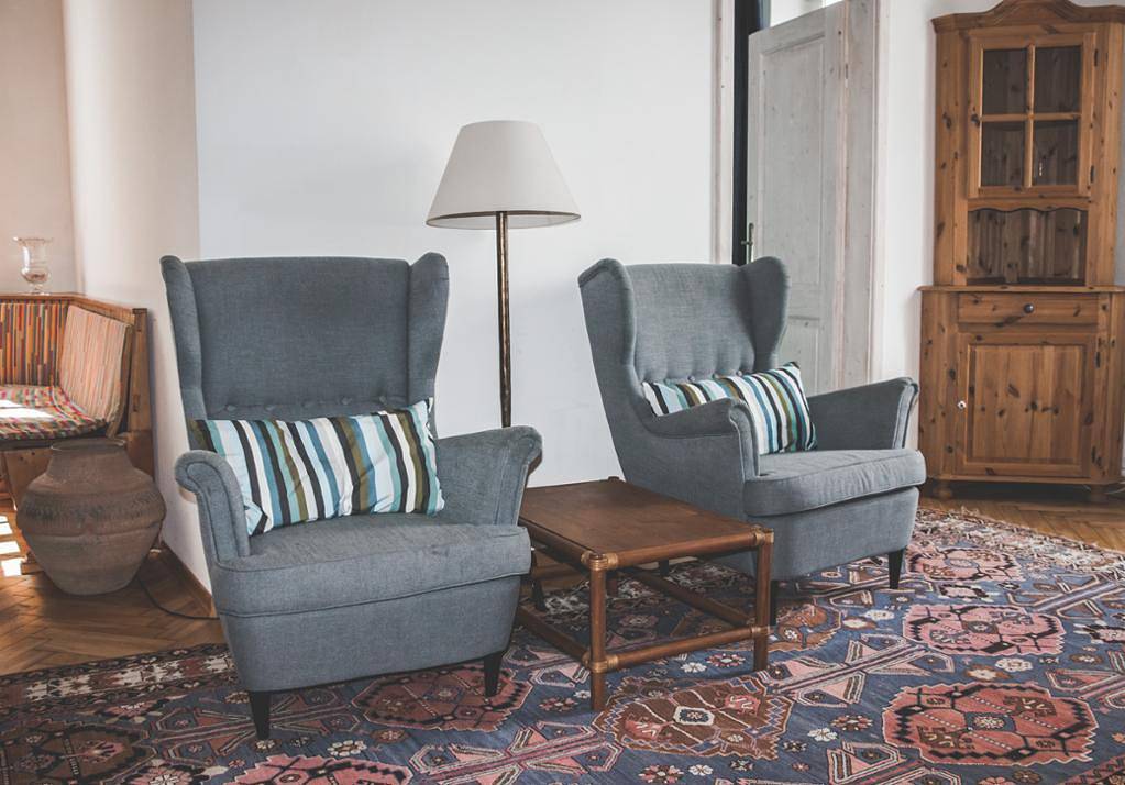 Ganze Ferienwohnung, Ferienwohnung - Gemütliches Wohnen in der alten Schule in Weitra, Waldviertel