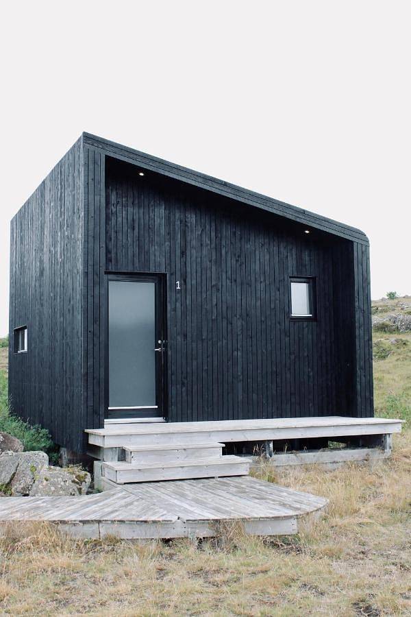 Istay Cottages in Suðurnesjabær
