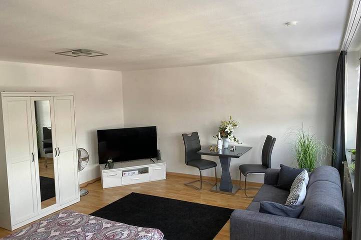 Ferienwohnung für 2 Personen in Kaiserslautern